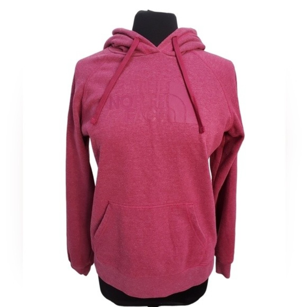 The North Face women's sweatshirt